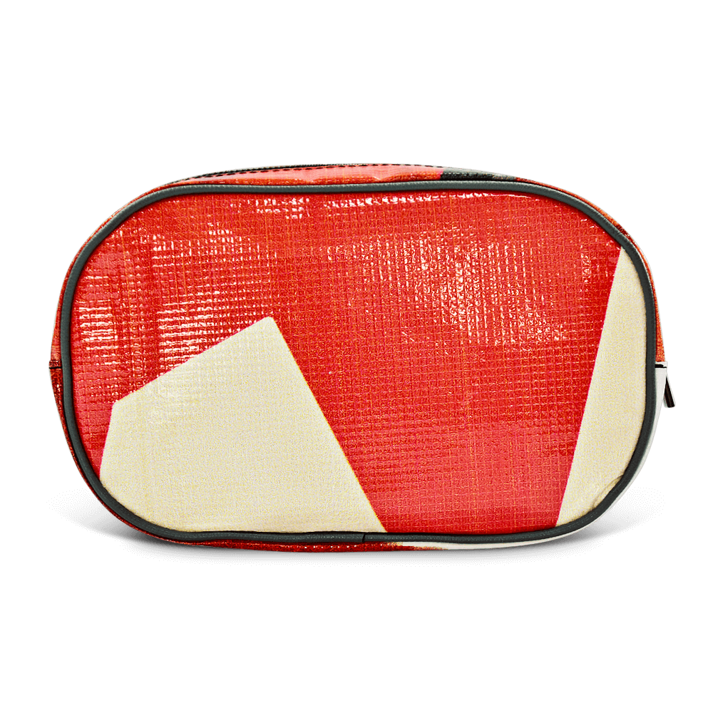 Riley Cosmetic Bag