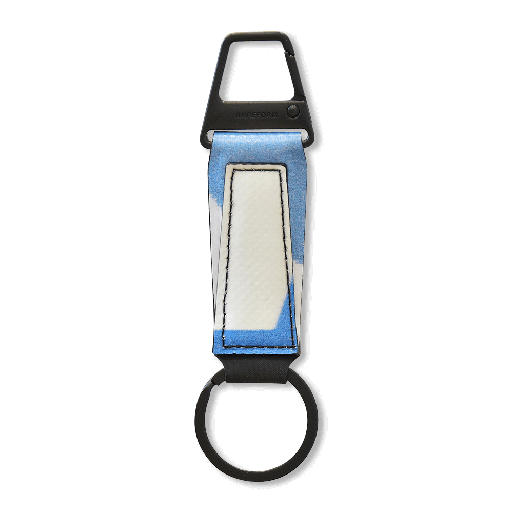 Roam Keychain