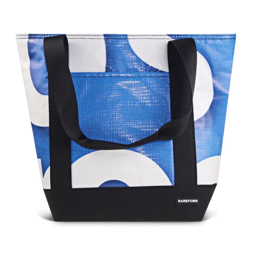 Beck Cooler Tote