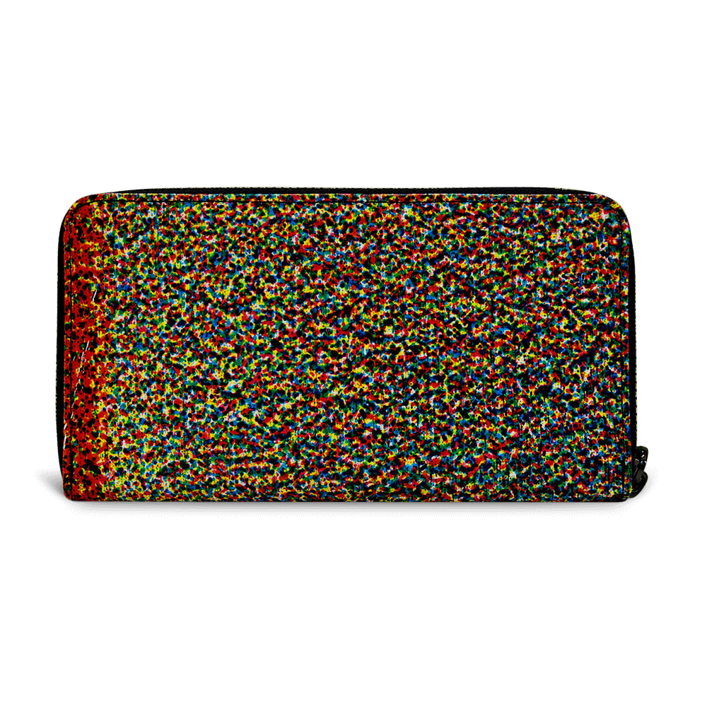 Madison Wristlet