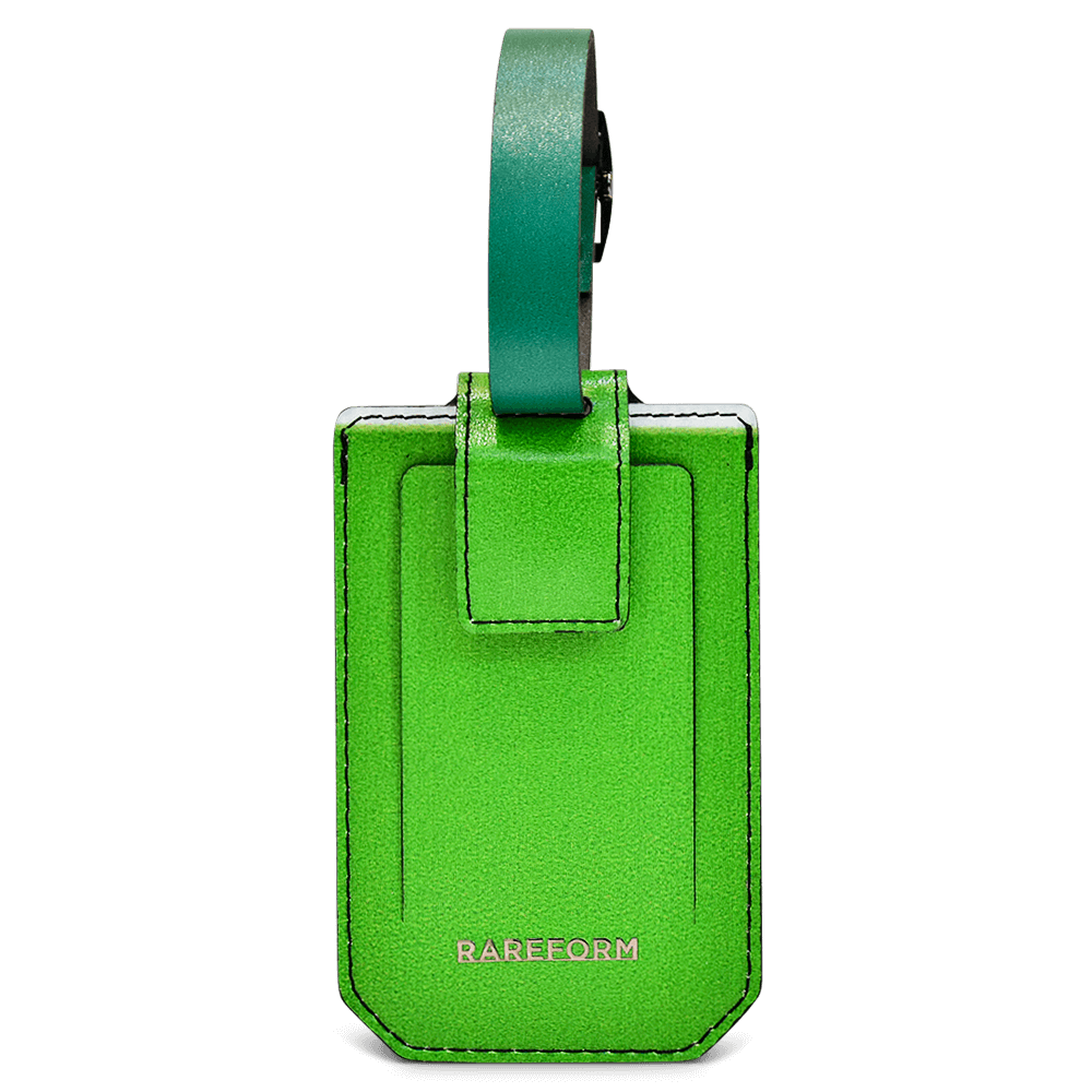 Salvador Luggage Tag