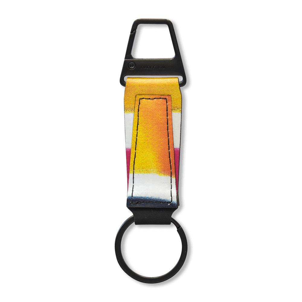 Roam Keychain