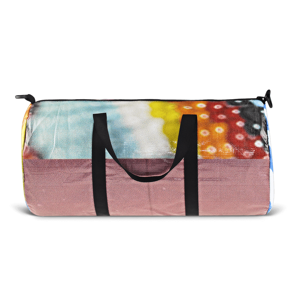 Light Duffle