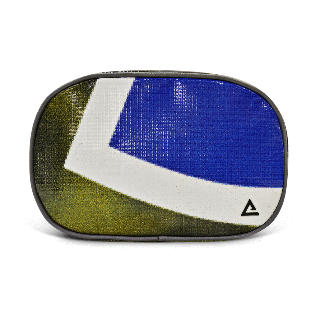 Riley Cosmetic Bag