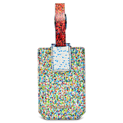Salvador Luggage Tag