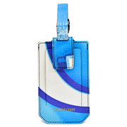 Salvador Luggage Tag