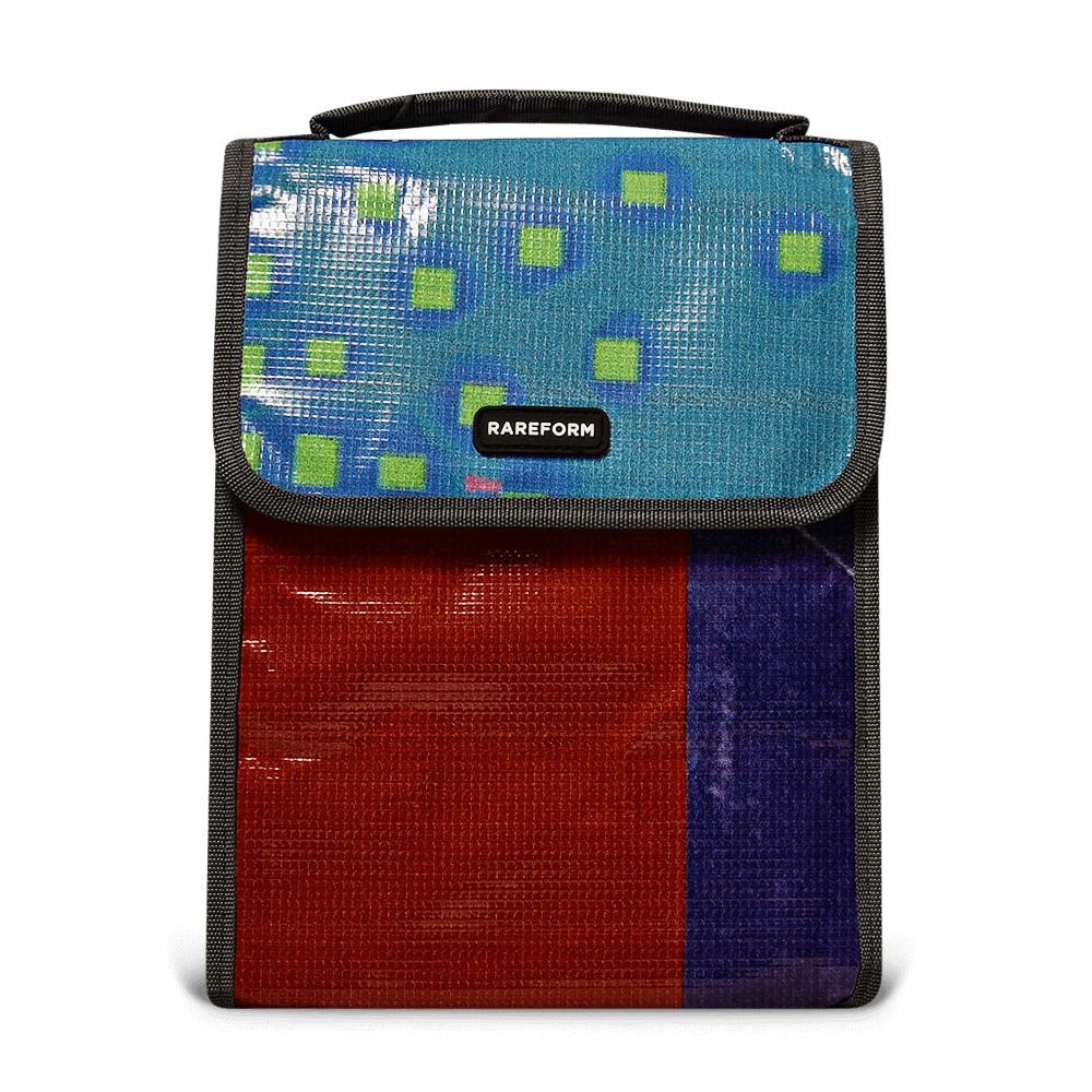 Merrick Lunch Tote