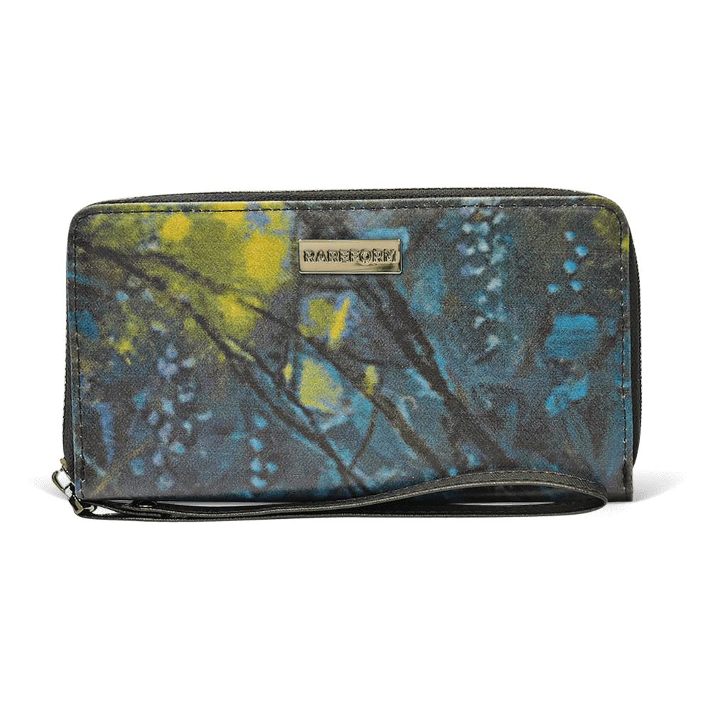 Madison Wristlet