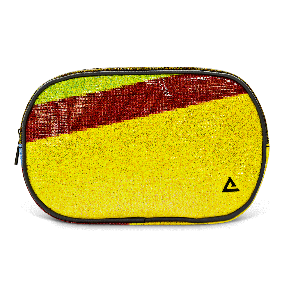 Riley Cosmetic Bag