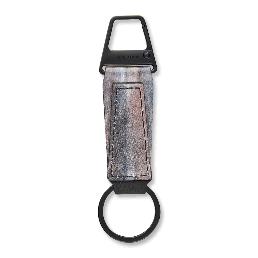 Roam Keychain