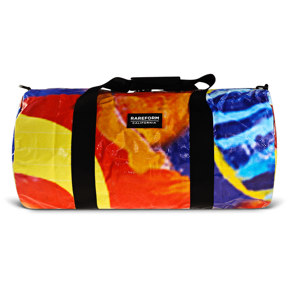 Weekender Duffle
