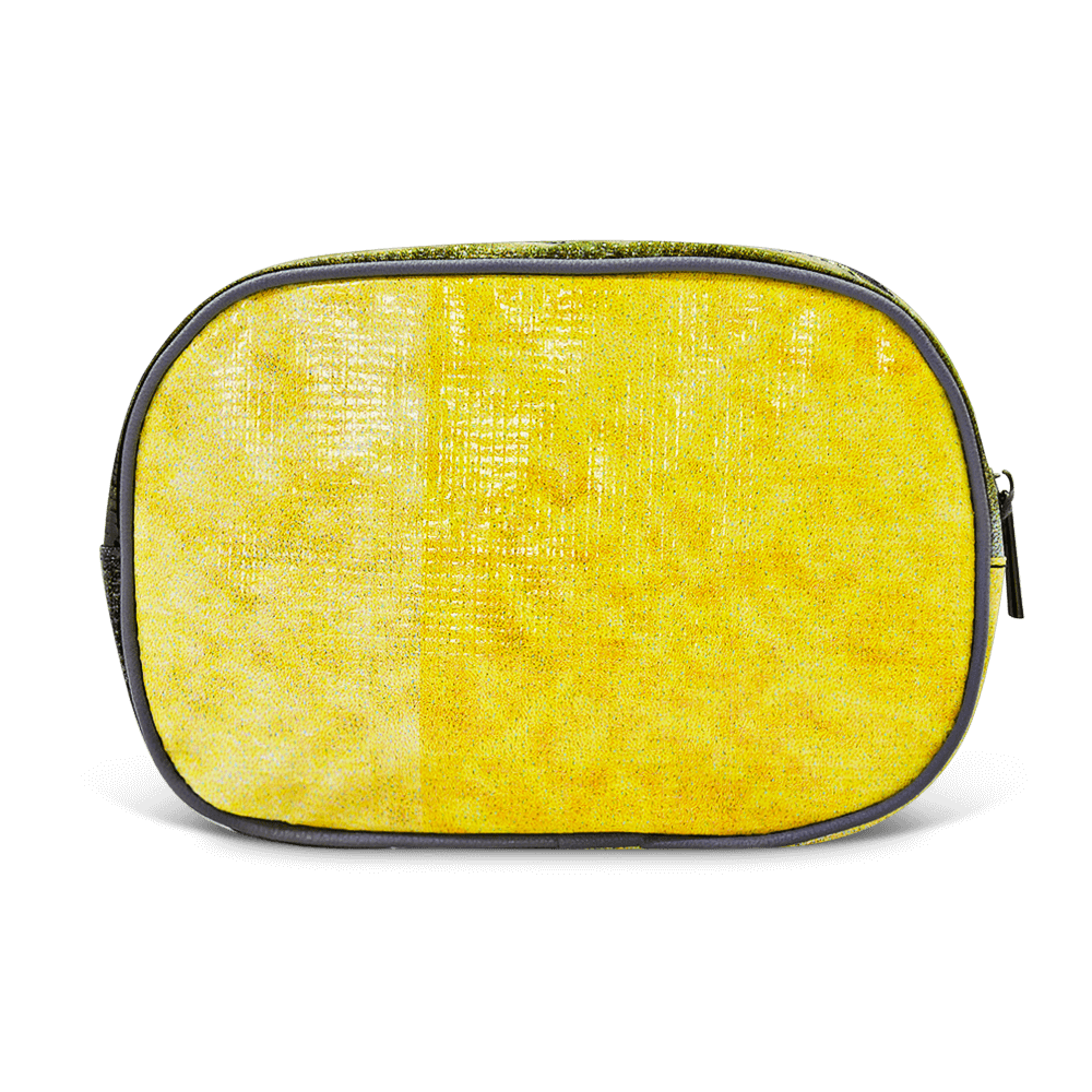 Riley Cosmetic Bag