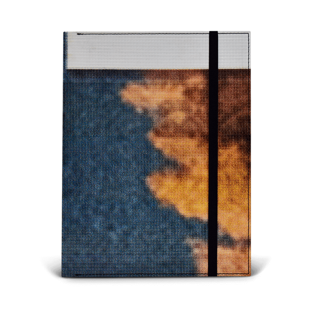 Oliver Notebook