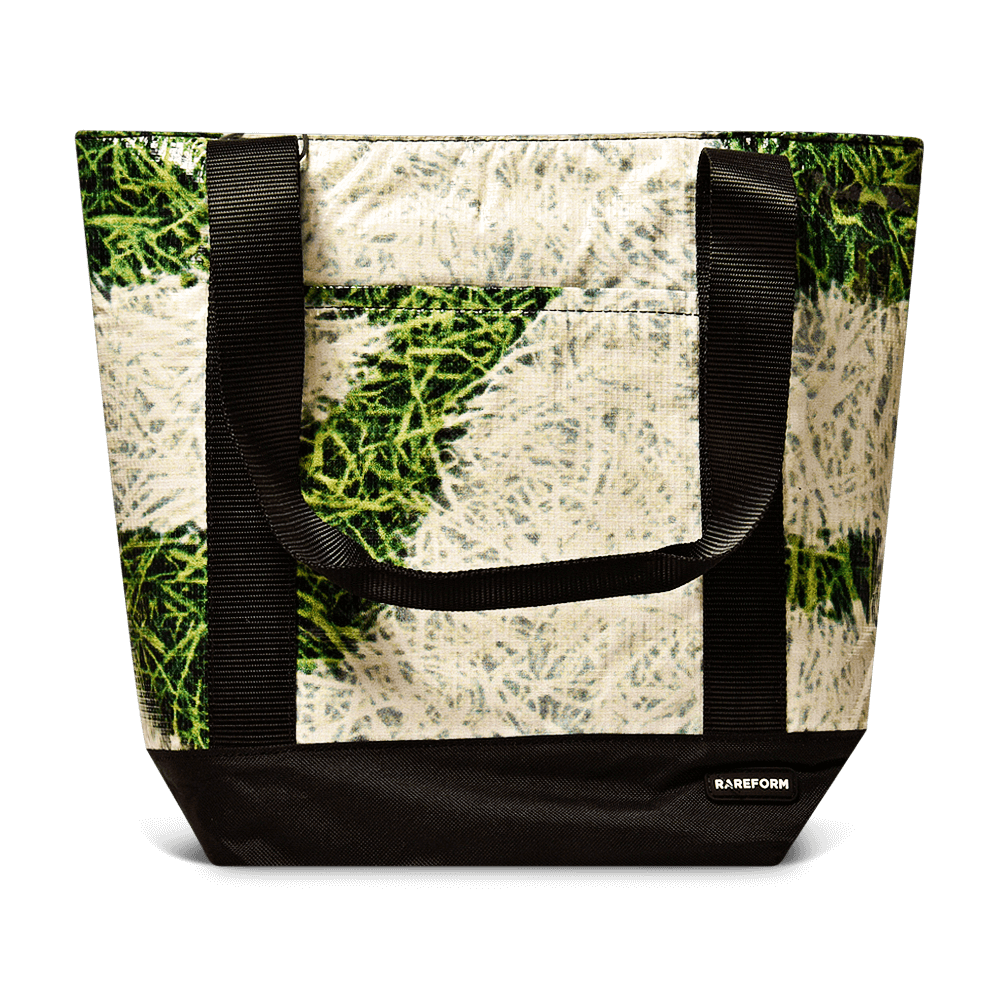 Beck Cooler Tote