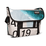 Manhattan Messenger Bag