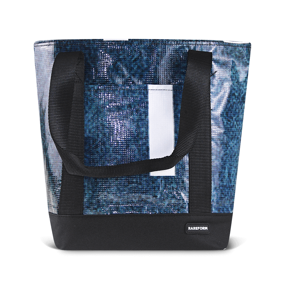 Beck Cooler Tote