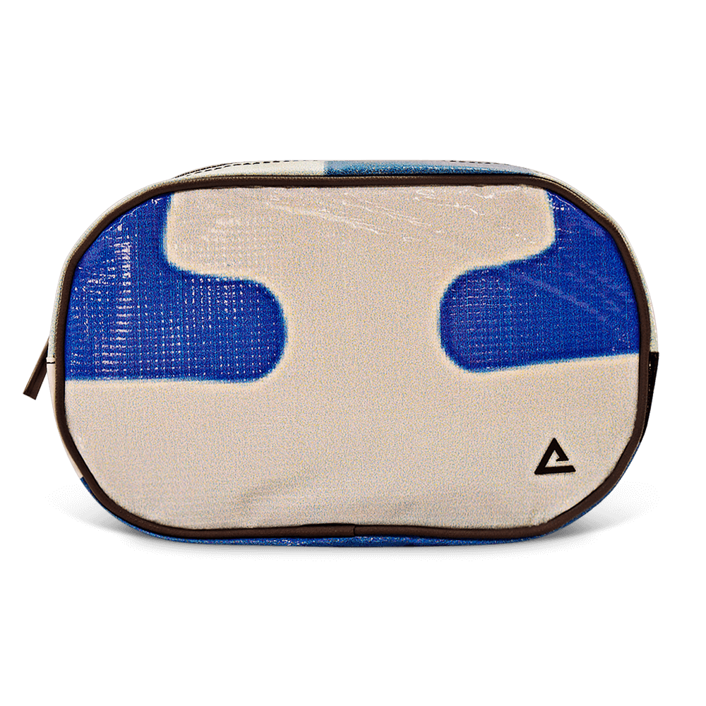 Riley Cosmetic Bag