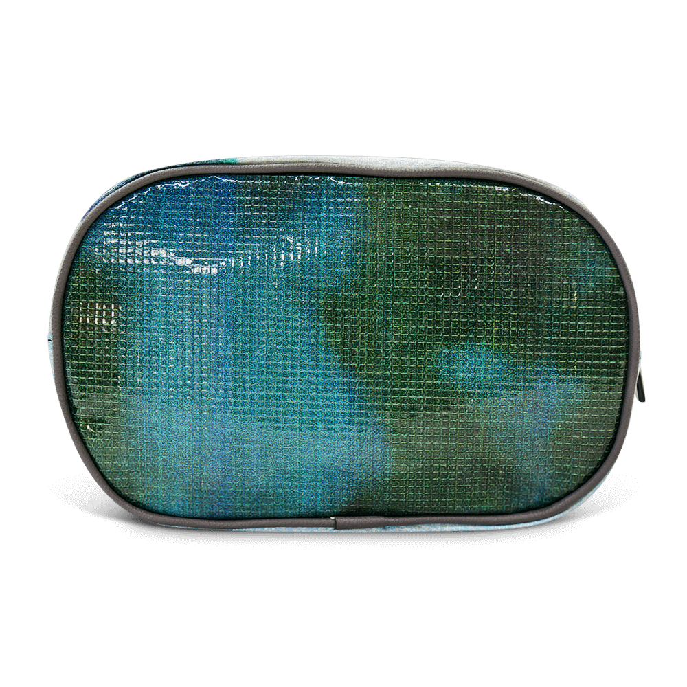 Riley Cosmetic Bag