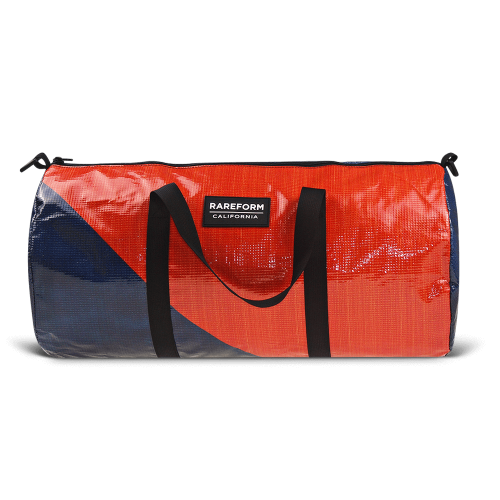 Light Duffle