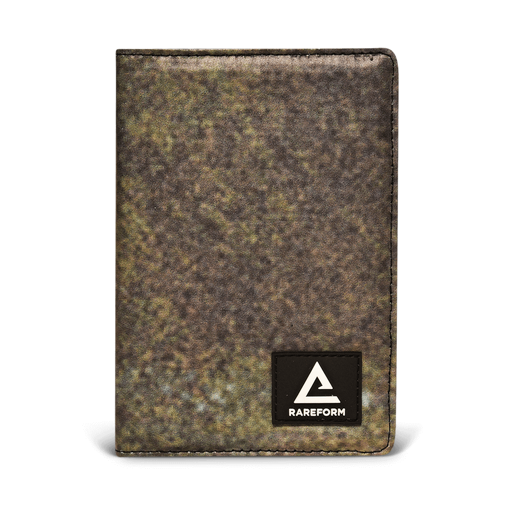 Huxley Passport Holder
