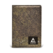 Huxley Passport Holder