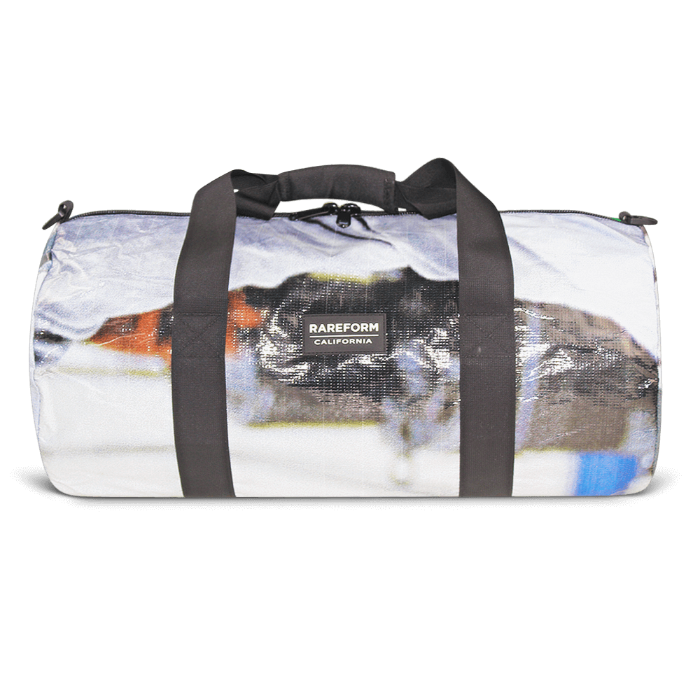 Weekender Duffle