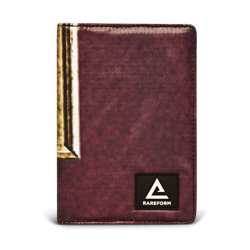 Huxley Passport Holder