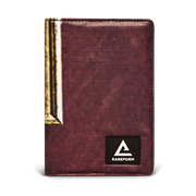 Huxley Passport Holder