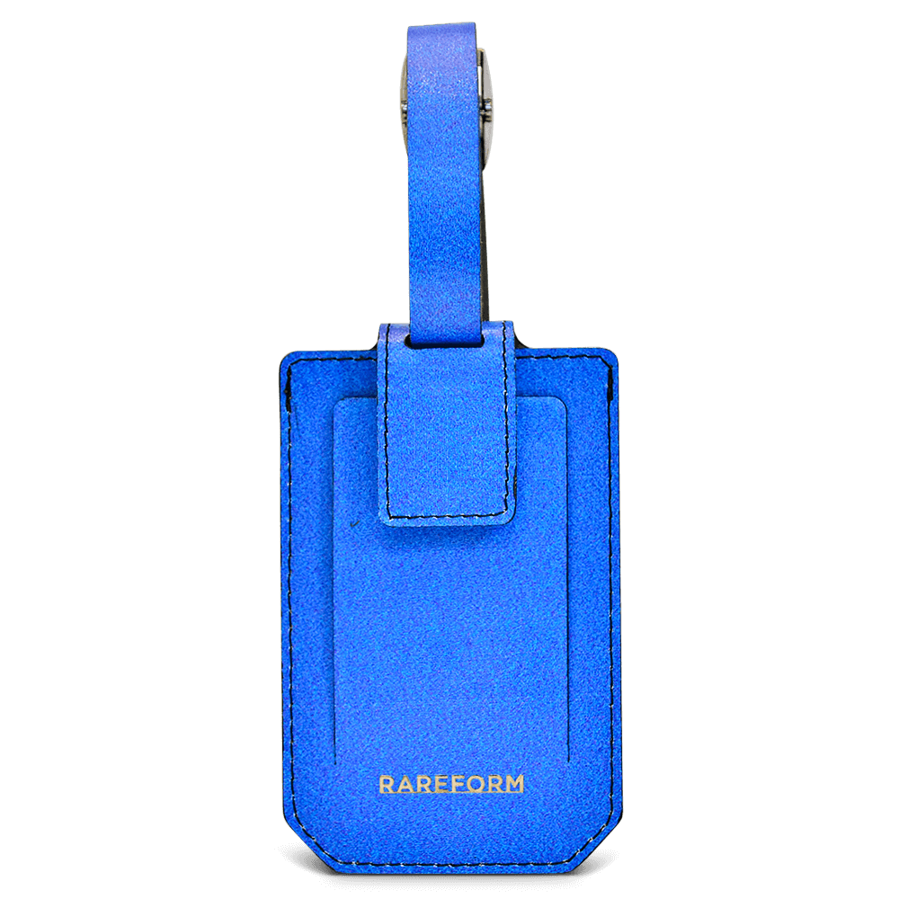 Salvador Luggage Tag