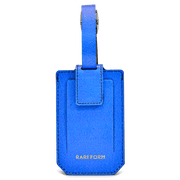 Salvador Luggage Tag