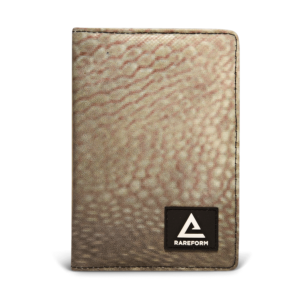 Huxley Passport Holder