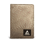 Huxley Passport Holder