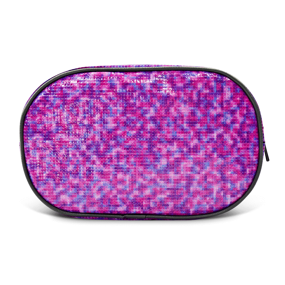 Riley Cosmetic Bag