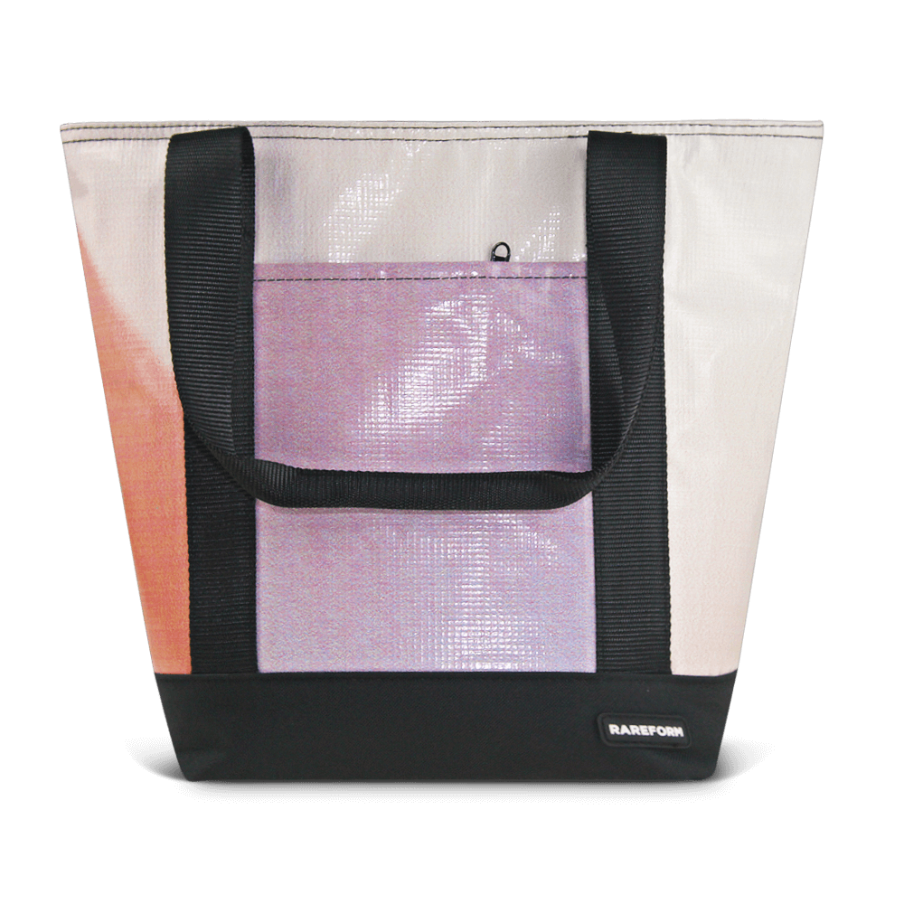 Beck Cooler Tote
