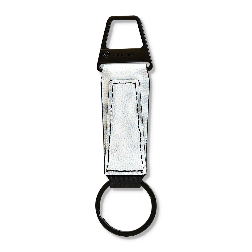 Roam Keychain