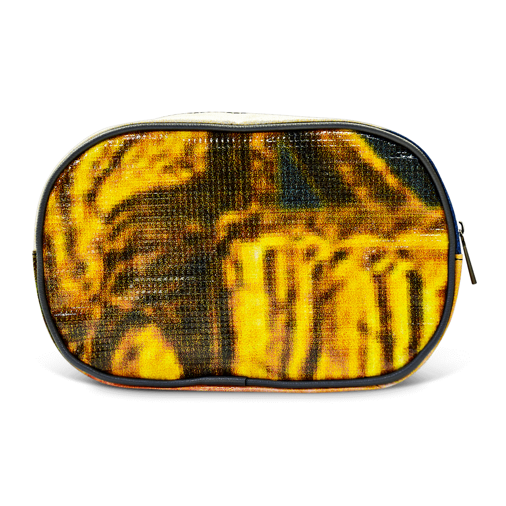 Riley Cosmetic Bag
