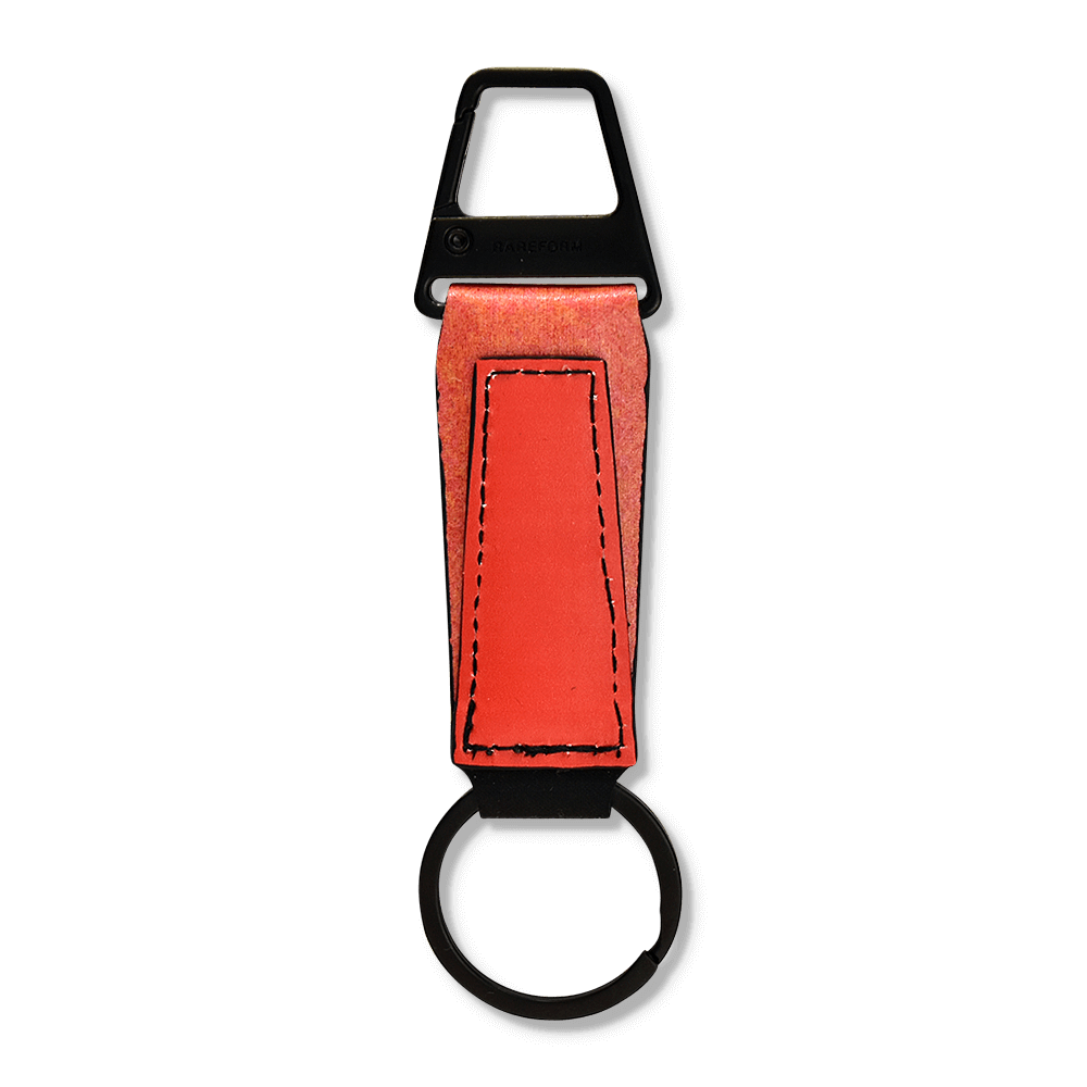 Roam Keychain