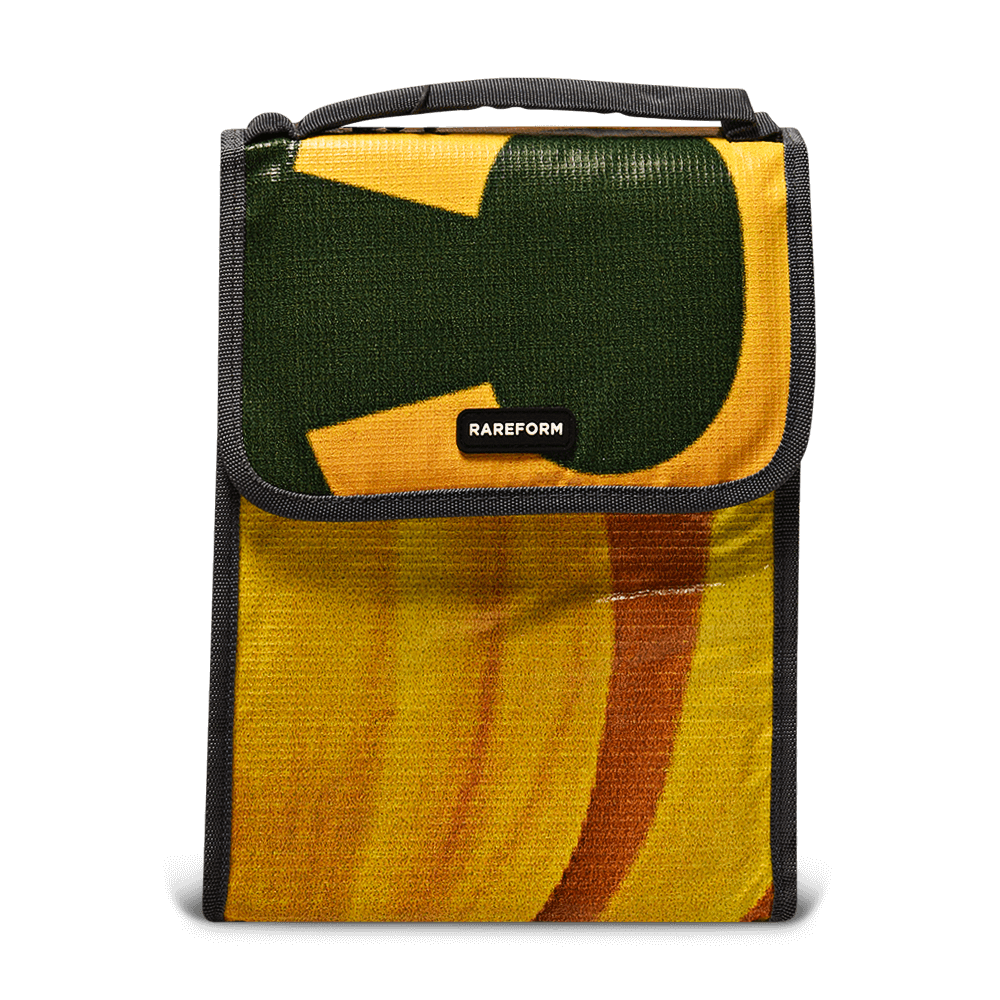 Merrick Lunch Tote