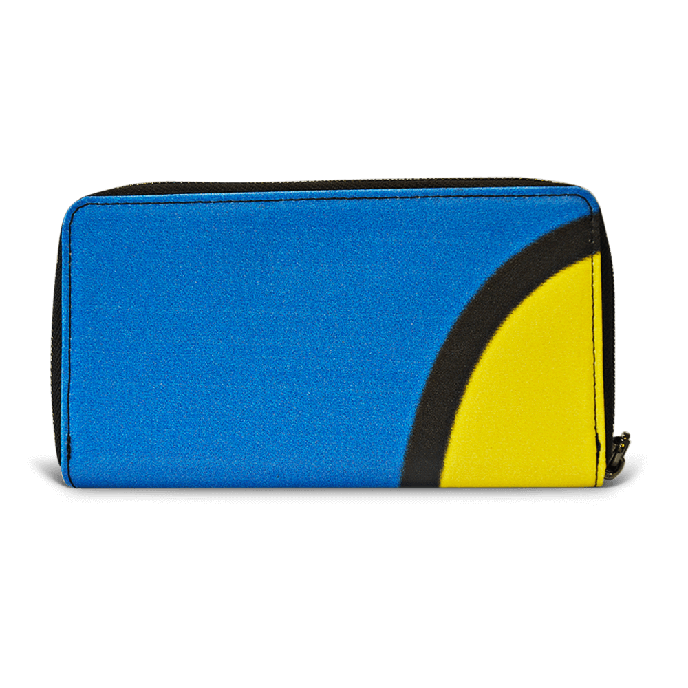Madison Wristlet