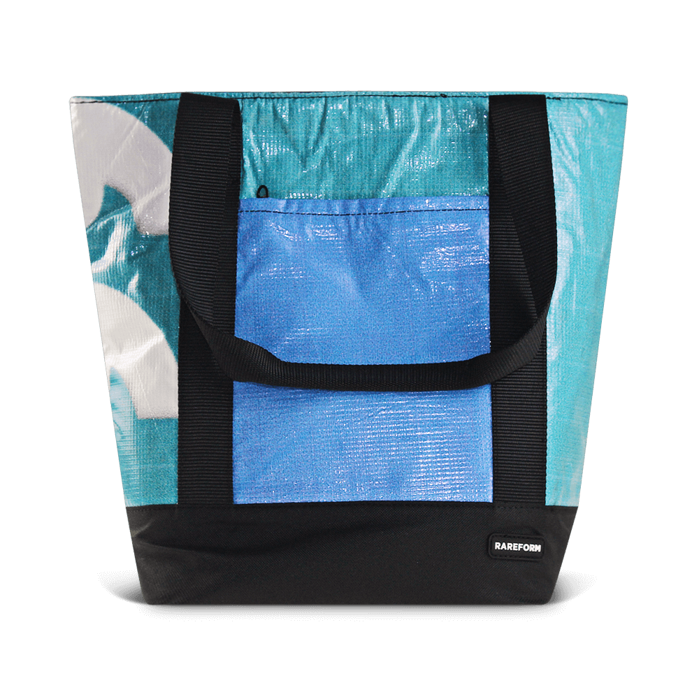 Beck Cooler Tote