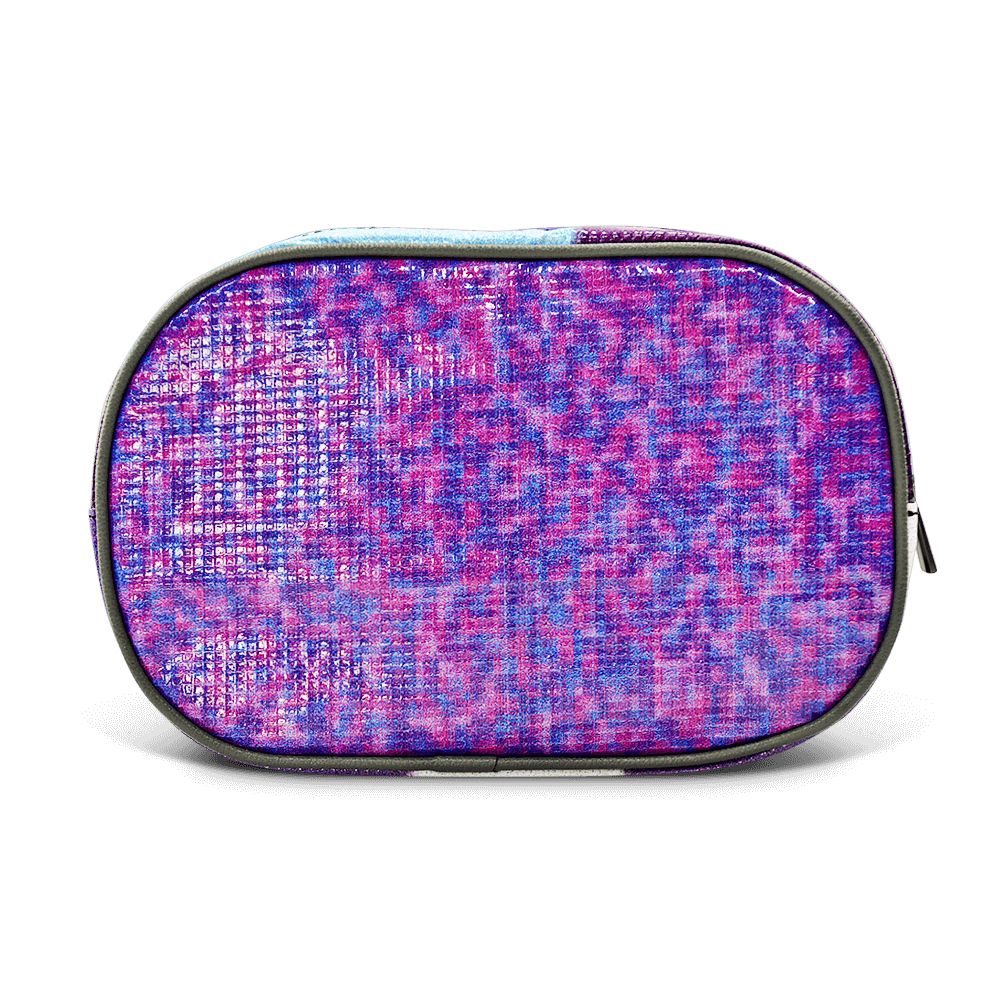 Riley Cosmetic Bag