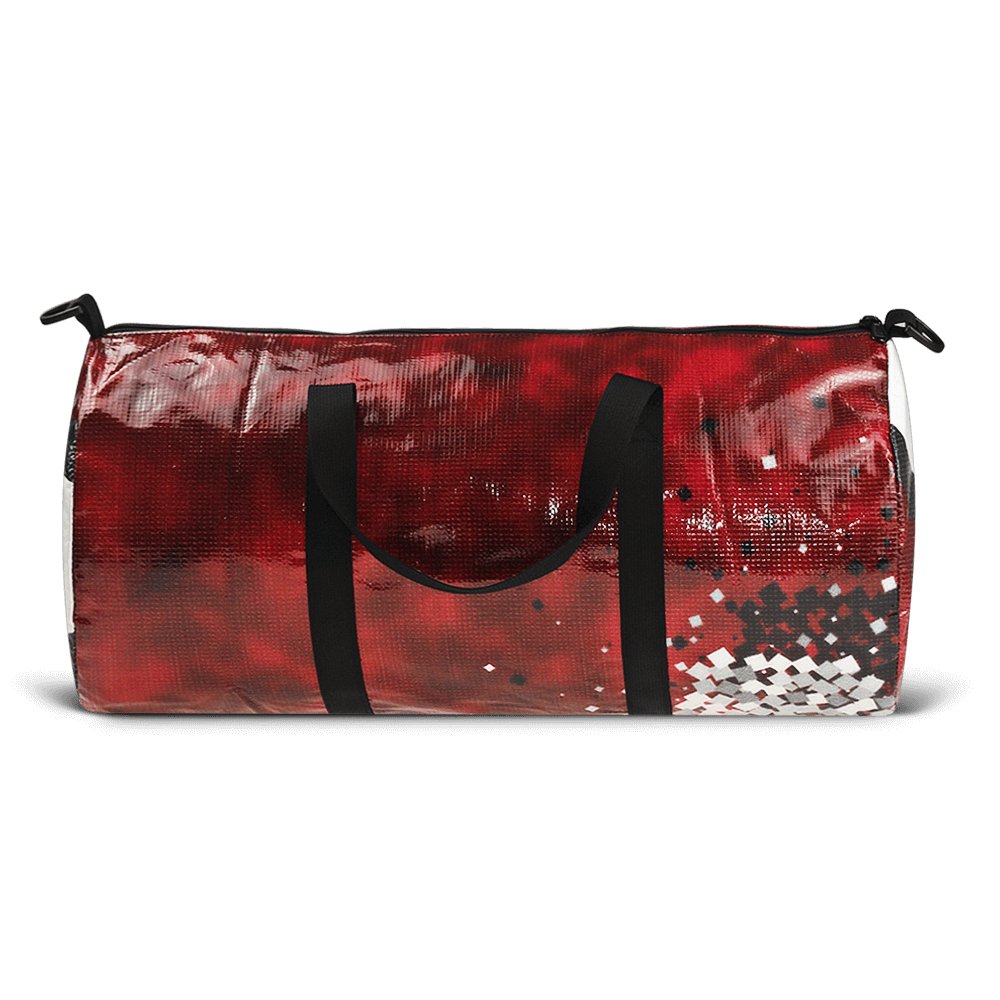 Light Duffle