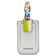 Salvador Luggage Tag