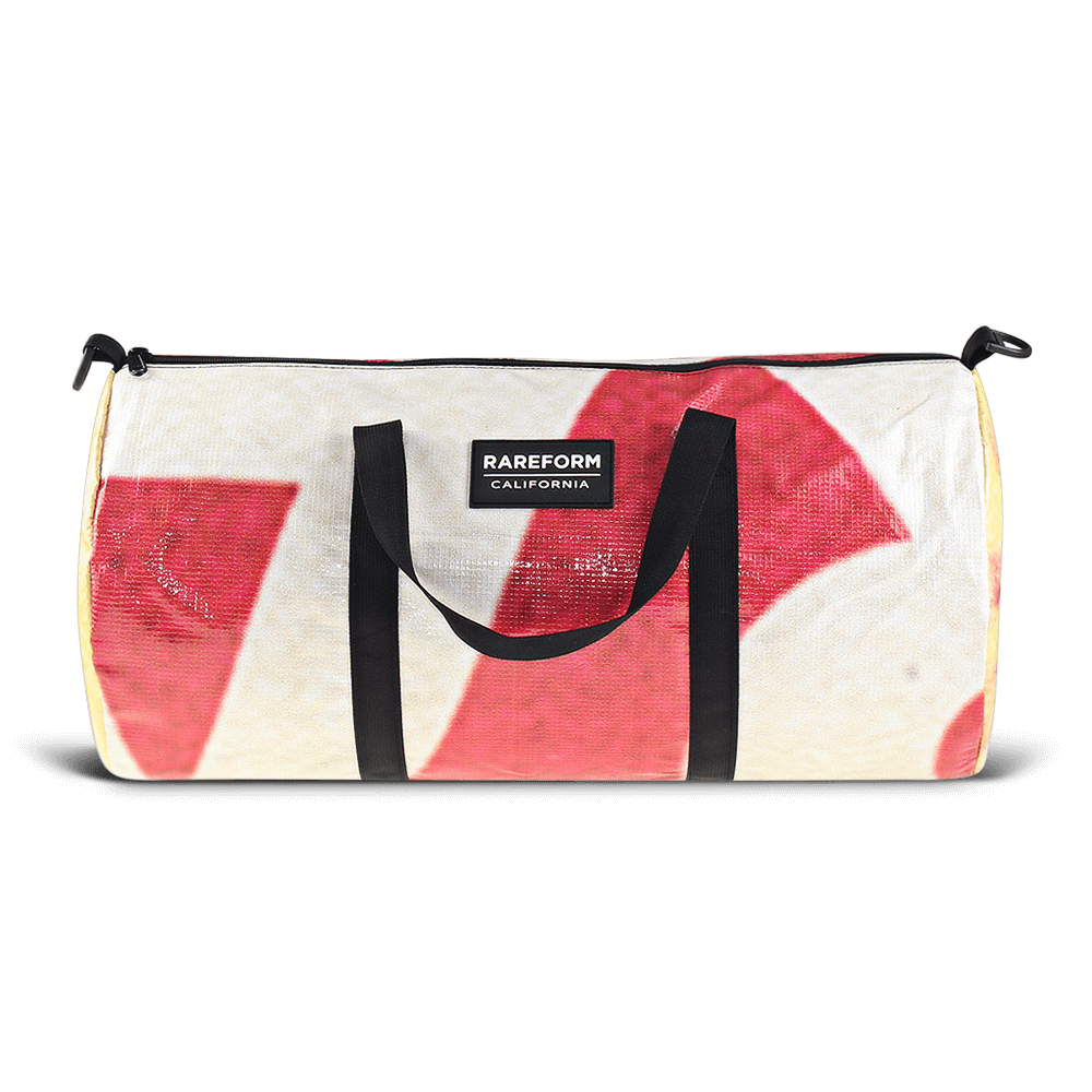 Light Duffle