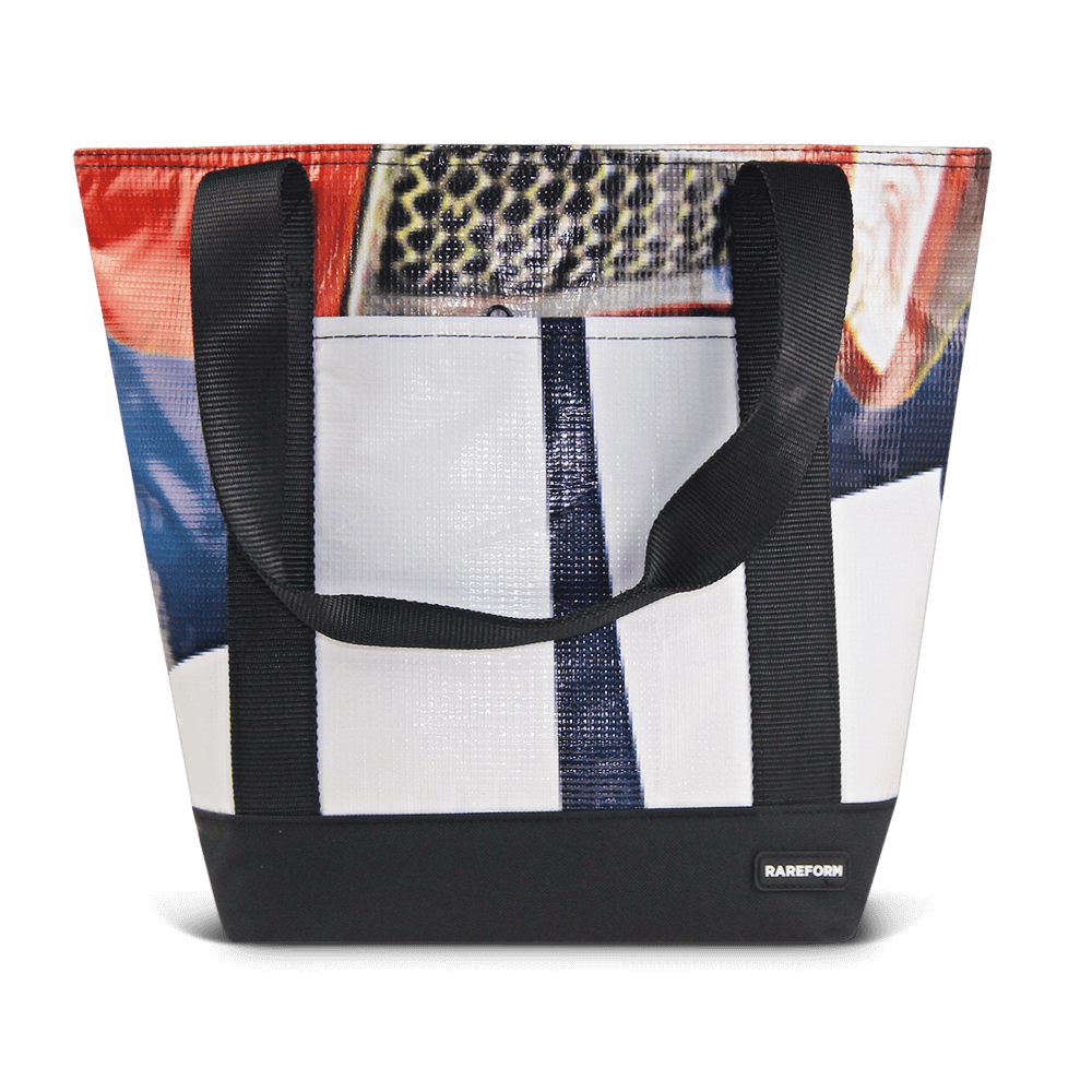 Beck Cooler Tote