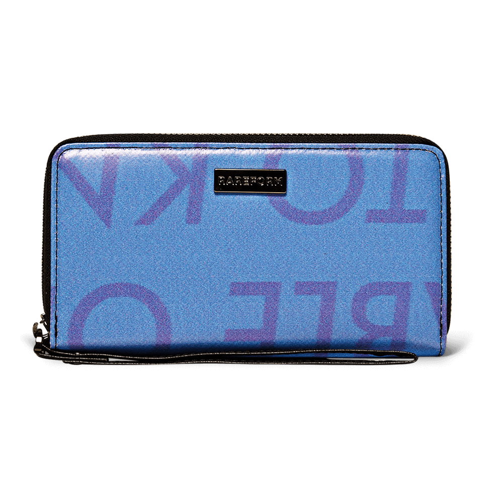 Affirmation Madison Wristlet