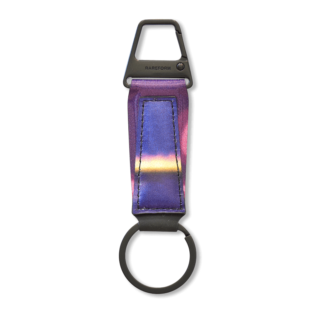 Roam Keychain