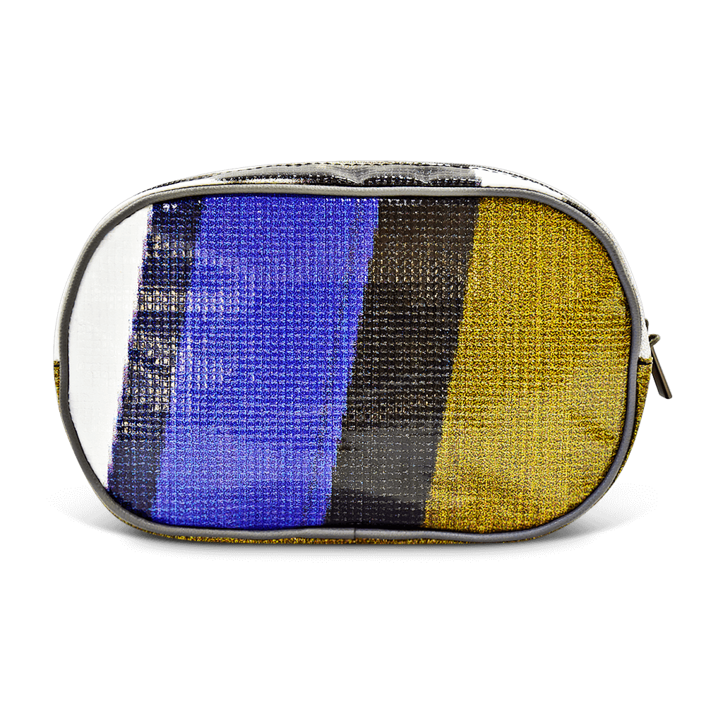 Riley Cosmetic Bag