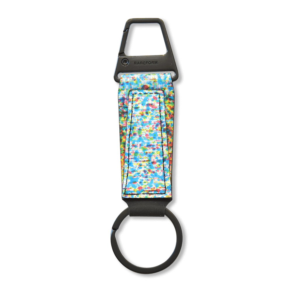 Roam Keychain
