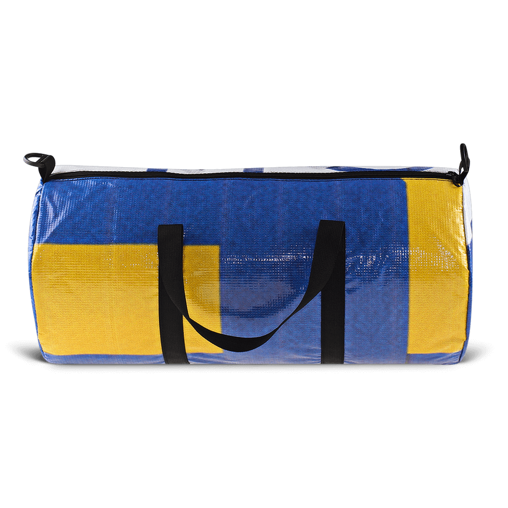 Light Duffle
